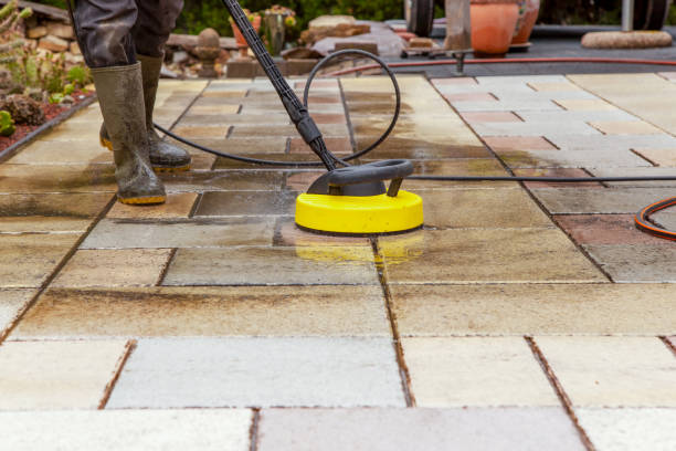 Professional Pressure Washing Services in Bridgeport, MI
