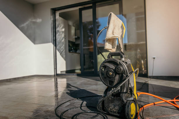 Pre-Holiday Cleaning in Bridgeport, MI
